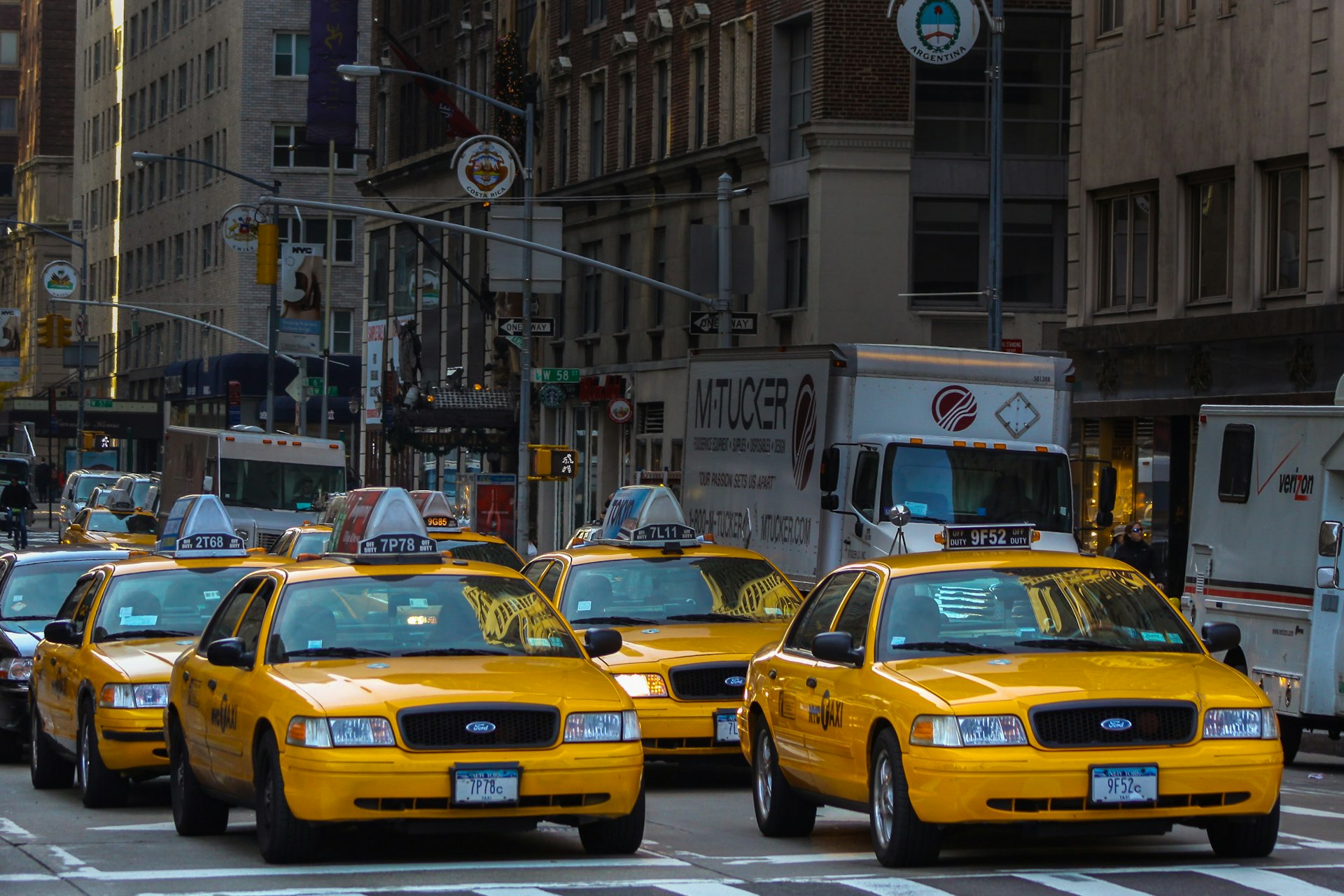 Taxis