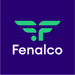 Logo de FENALCO